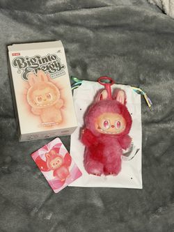 Labubu Series 3