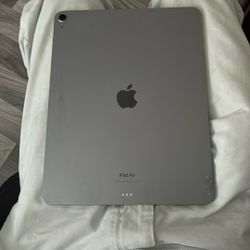 2024 13-inch iPad Air (M2, Wi-Fi Only),