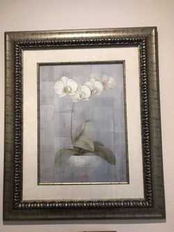 Framed Art
