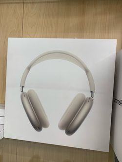 Airpods Max USB C