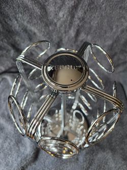 Keurig 36 Pod Swivel Pod Holder