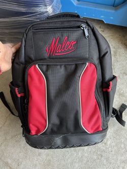Malco Tool Backpack
