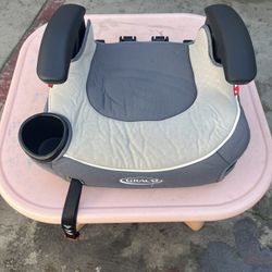 Car seat 
