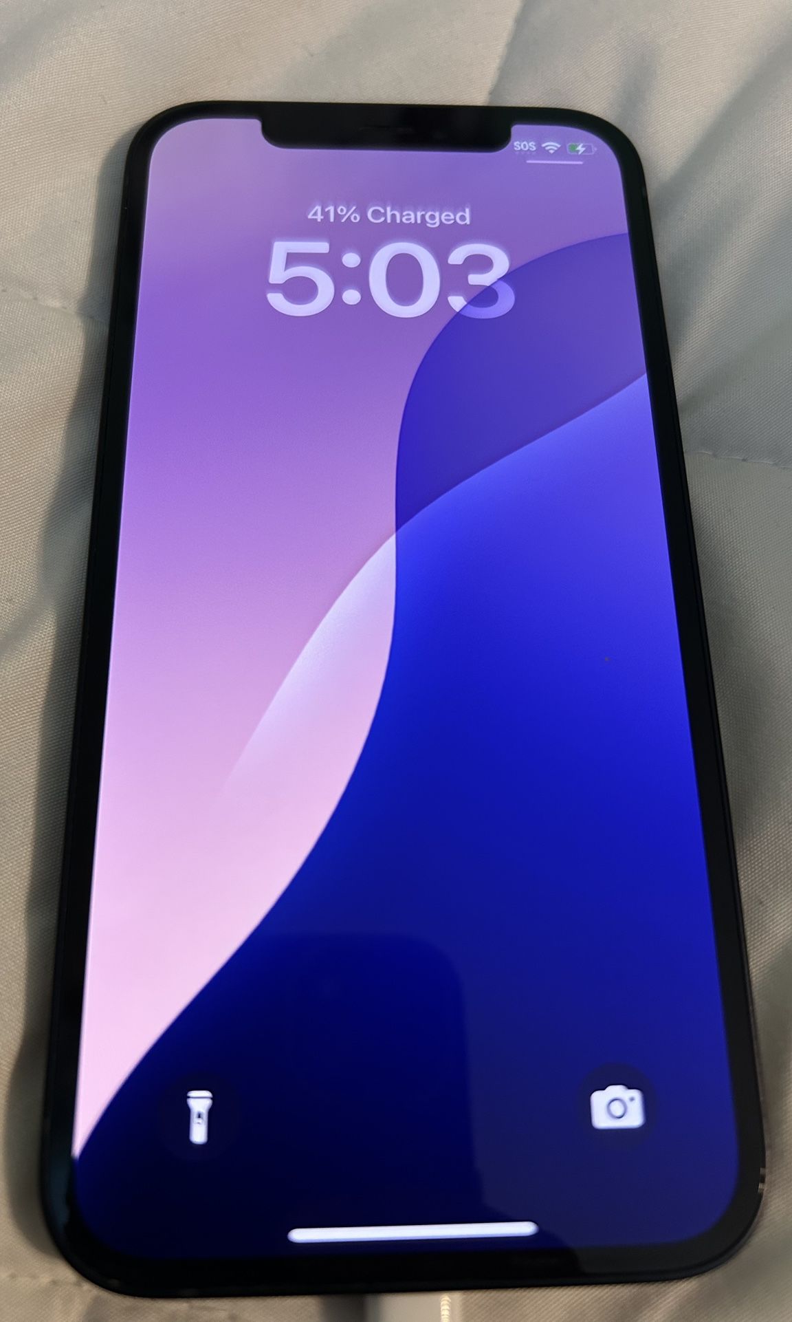 Iphone 12 64gb Unlock For Any Carrier