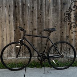 Fixie Bike
