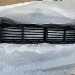 14-21 Mazda CX-5 Lower Shutter 