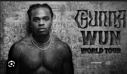 Gunna World Tour (Miami) 