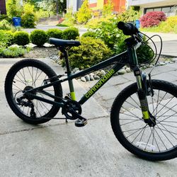 Cannondale Trail Bike Kids 