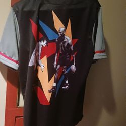 Medium Size Jordan Jersey