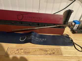 Harry Potter magic deluxe Wand