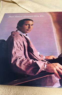 Paul Simon Greatest Hits Vinyl