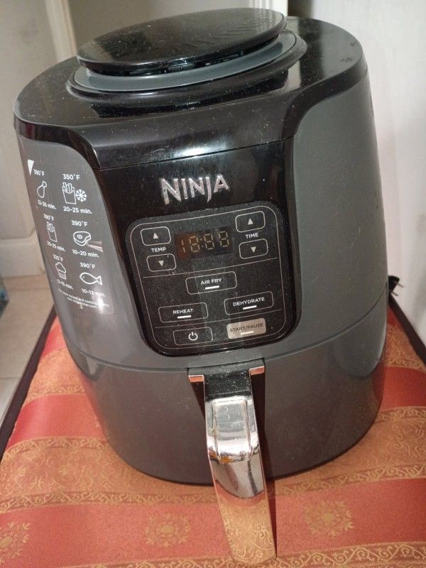 Air Fryer