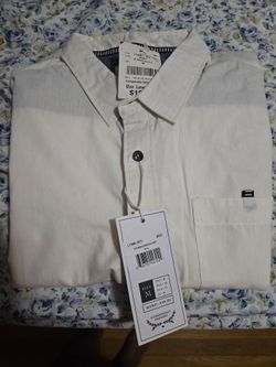 Marshall's Men's Work Shirt