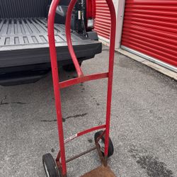 Hand Truck 