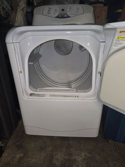 MAYTAG FRONT LOAD GAS DRYER