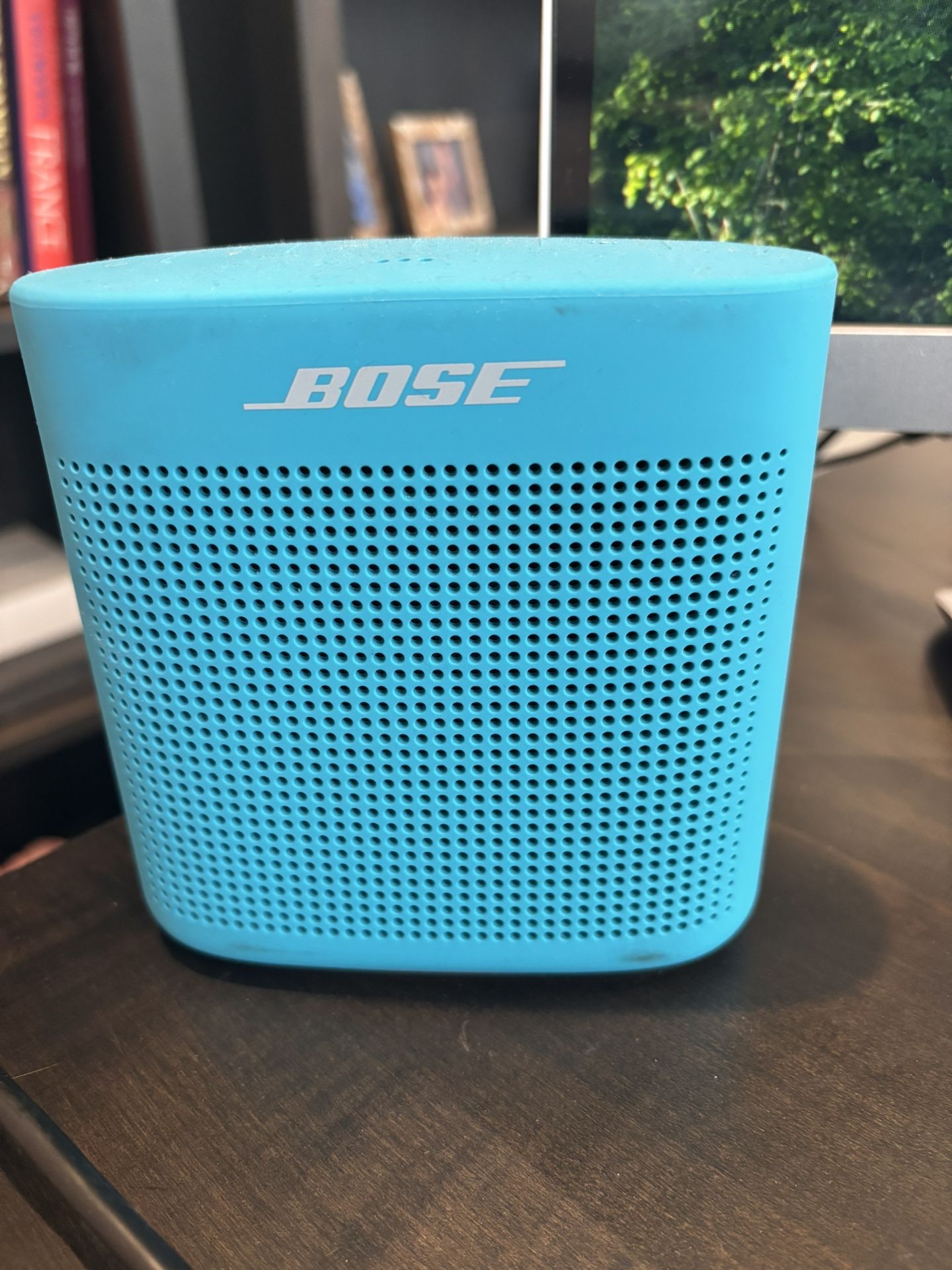 Bose Sound link Bluetooth Speaker