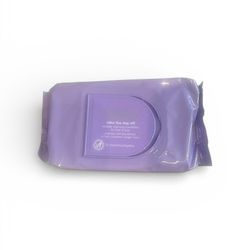 Clinique Take The Day Off Makeup Cleansing Towelettes 💜✨
