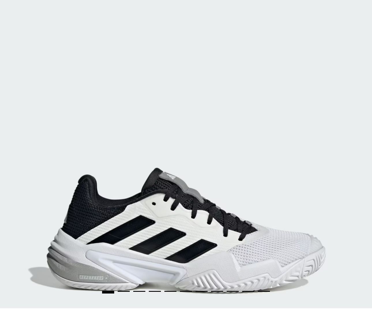 New Adidas Barricade!
