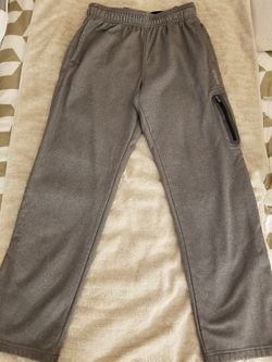 Reebok Fleece Sweat Pants