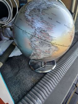 Globe