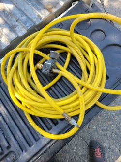 Air hose