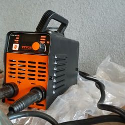 Welder 