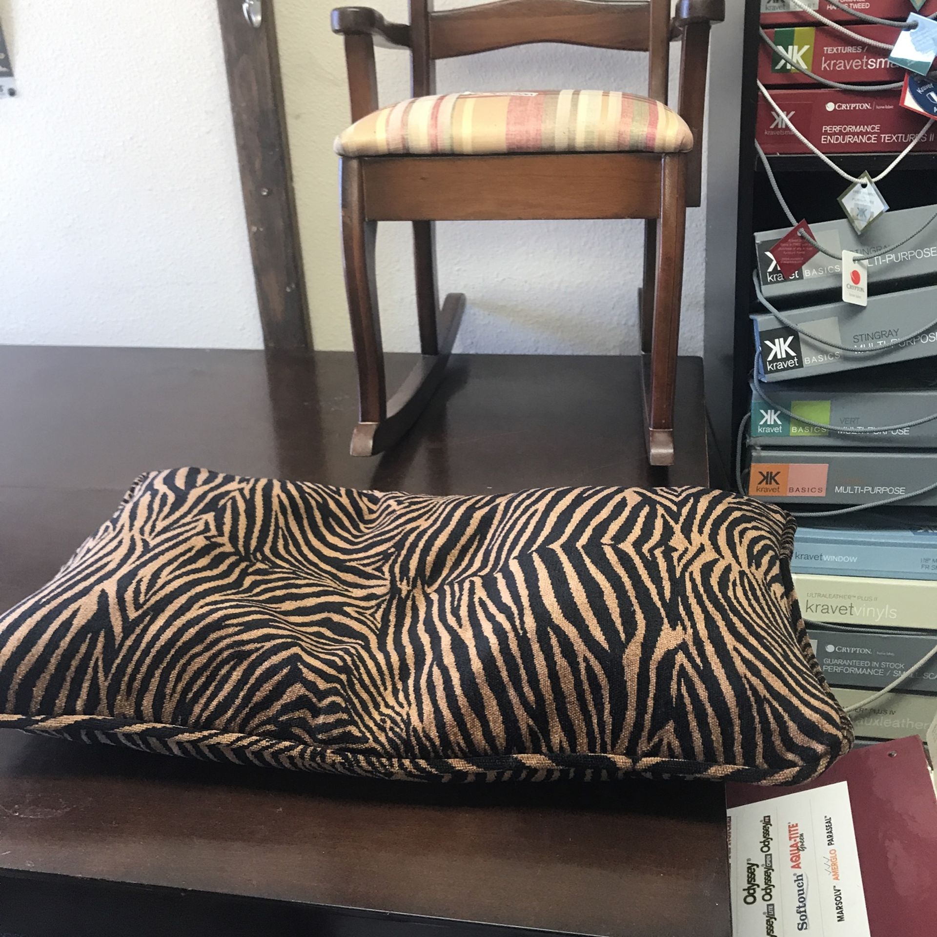 New Chihuahua Bed Cojin Para Chihuahua