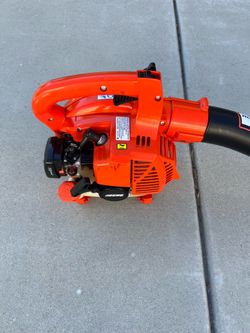 Echo professional blower