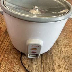 Rice Cooker