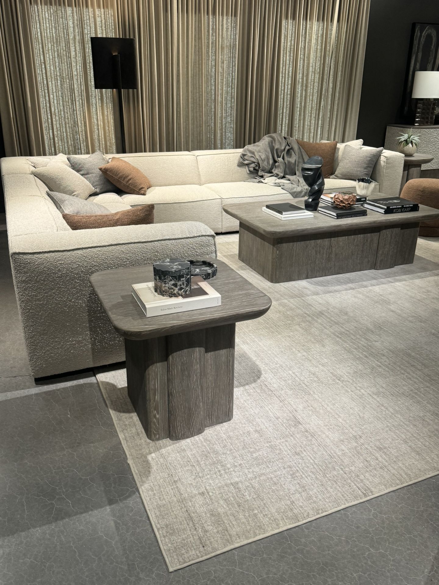 Sectional Sofa Loveseat Couch