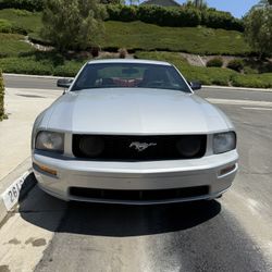 2007 FORD MUSTANG GT -90k Original Miles