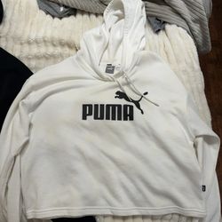 Puma Hoodie