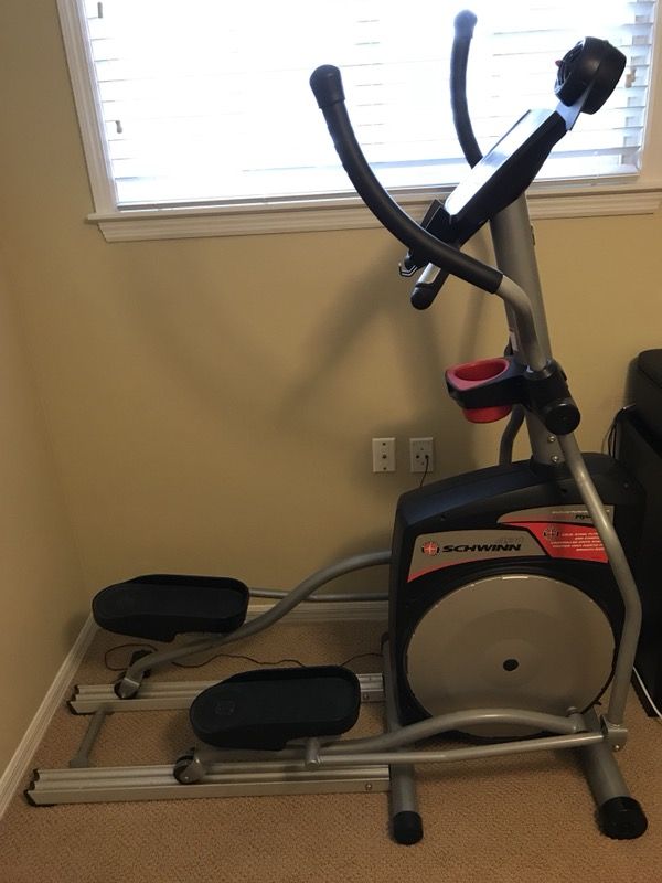 Elliptical