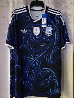 Adidas argentina 2026
