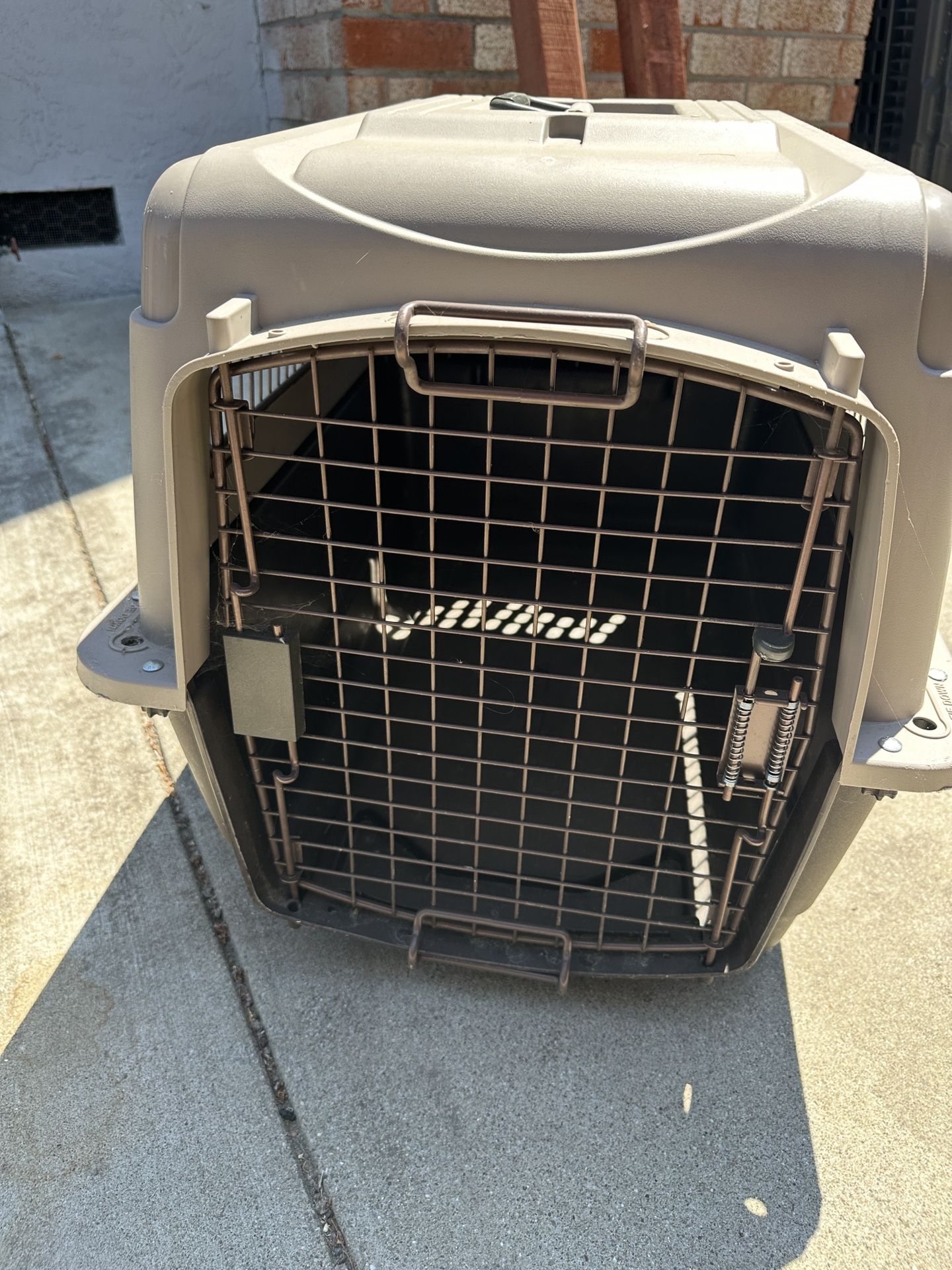 Medium Dog Crate
