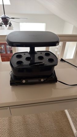Free aerogarden