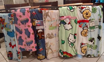 Blankets