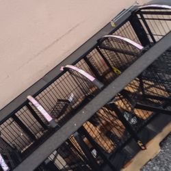 Steel Shelf 