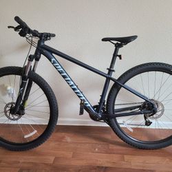 Specialized Mountain Bike