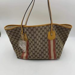 Gucci Jolie Tote Bag In Very Good Conditon