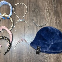Women’s Headbands For Sale 