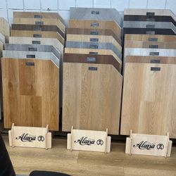 Alana Floor 8mm For Wholesale Price 