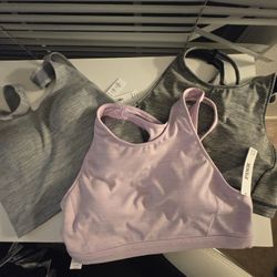 Victoria's Secret Sports Bras