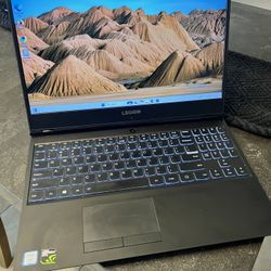 Lenovo Legion Gaming Laptop