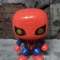 The Amazing Spider-Man Funko Pop