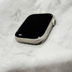 Apple Watch Series 7, 45 mm, GPS