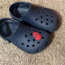 Crocs Boys 10C