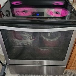 Stove