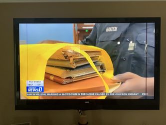 Vizio 65”