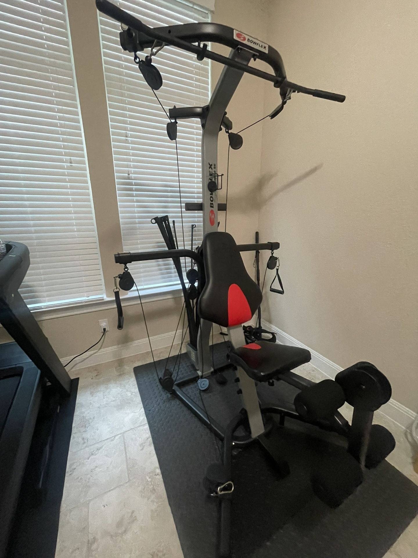 Bowflex Xtreme 2 SE